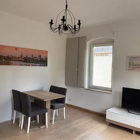 Fernblick Apartment *